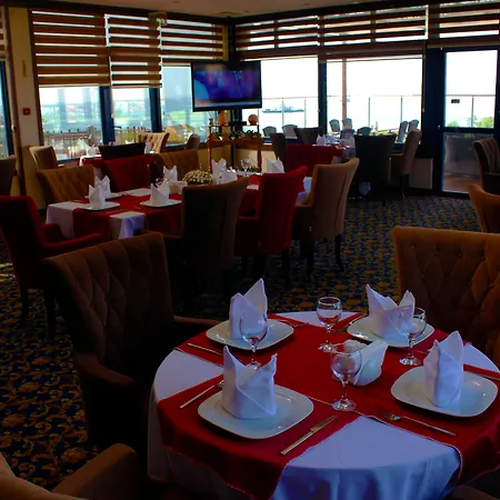 Elegance Resort Hotel & Spa Wellness-Aqua-3