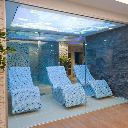 Elegance Resort Hotel & Spa Wellness-Aqua-2
